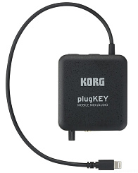 KORG plugKEY-BK