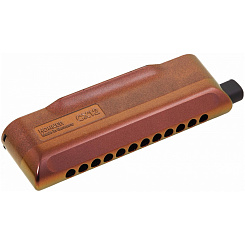 HOHNER CX 12 Jazz 7545/48 C - Губная гармоника хроматическая Хонер