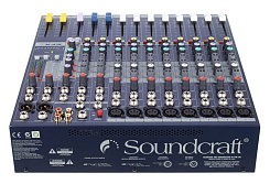 SOUNDCRAFT EFX8