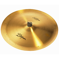 ZILDJIAN 22` A’ SWISH KNOCKER