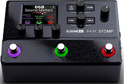 LINE 6 HX Stomp