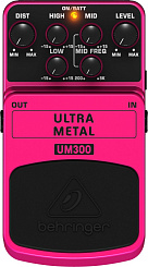 Behringer UM300