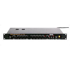 Рэковый усилитель ENGL E530 Tube Preamp Modern Rock