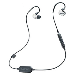 SHURE SE215SPE-W-UNI-EFS