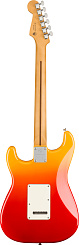 Электрогитара FENDER Player Plus STRAT MN Tequila Sunrise