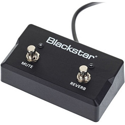 Футсвитч для серии sonnet Blackstar FS-17