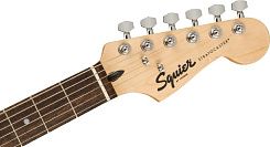 Электрогитара FENDER SQUIER BULLET Stratocaster Brown Sunburst