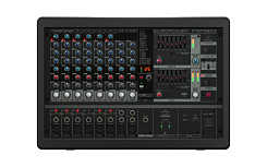 BEHRINGER PMP580S Микшерных усилитель