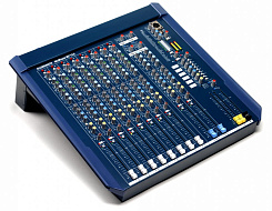 Allen & Heath MixWizard WZ3 12:2