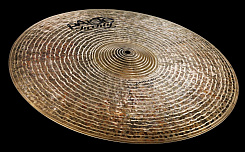 Paiste 20" Dark Dry Ride Twenty Masters