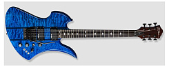 B. C. RICH MGSTTBL