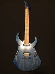 Электрогитара RUSICH GUITARS Berserk (blue)