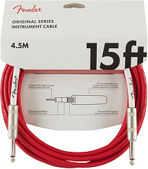 FENDER 15` OR INST CABLE FRD