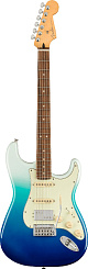 Электрогитара FENDER Player Plus STRAT HSS PF Belair Blue