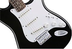 FENDER SQUIER Bullet Stratocaster® Hard Tail, Black