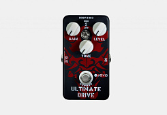 Педаль эффектов JF-02-Ultimate-Drive Joyo