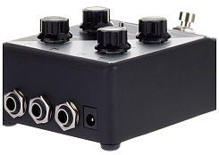 Moog Minifooger Flange