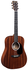 Martin DJR-10E-01 SAPELE JUNIOR SERIES 