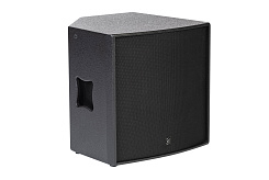 Акустический комплект со встроенным усилением DS Proaudio CX 15S18 (A)