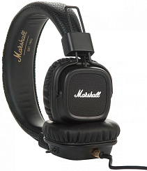 MARSHALL Major II Black Android