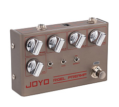 Педаль эффектов R-24 Rigel Preamp Joyo