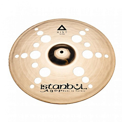 ISTANBUL AGOP XIC18 XIST ION 18" Crash ION