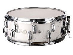 LD5401SN Малый барабан, белый перламутр 14"*5.5", LDrums