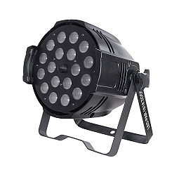 Светодиодный прибор XLine Light LED PAR 1818 ZOOM