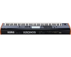 KORG KRONOS2-88 TI