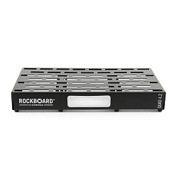 Педалборд Rockboard RBO B 4.2 QUAD C