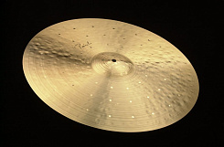 Paiste 20 Light Ride (Traditionals) Ударный инструмент, тарелка