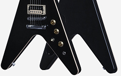 GIBSON Flying V Pro 2016 T Ebony