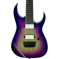 IBANEZ RGIX7FDLB-NLB