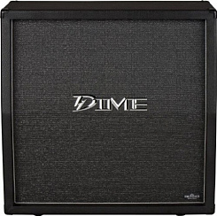 Dean DIME D412 SL Кабинет скошенный