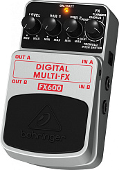 Behringer FX600