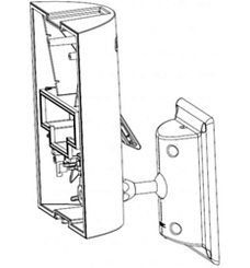 QSC AD-ID-8T