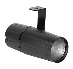 Пинспот FLASH LED 3W SPOT 