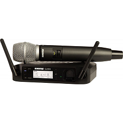 SHURE GLXD24RE/B58 Z2