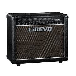 Моделирующий гитарный комбо LiRevo Fullstar-30