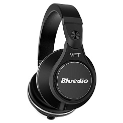 Bluedio UFO Plus Black