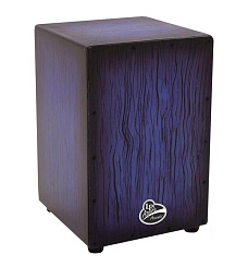 LP LPA1332-BBS Aspire Accents Cajon Blue Burst Streak