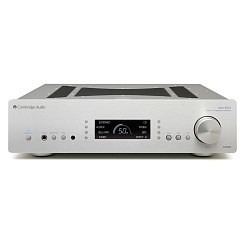 Интегральные усилители Cambridge Audio Azur 851A