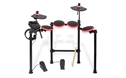 ION AUDIO REDLINE DRUMS Электронная ударная установка