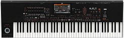 KORG Pa4X-OR 76 многофункциональная аранжировочная станция, с восточными звуками (Oriental)