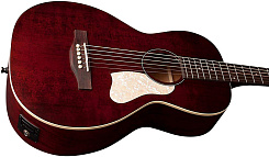 Art & Lutherie 045525 Roadhouse Tennesse Red