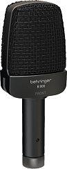 Динамический микрофон с переключателем BEHRINGER B 906