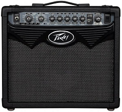 Гитарный комбо-усилитель PEAVEY Vypyr 15