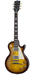 Электрогитара GIBSON USA LES PAUL STANDARD 2015 TOBACCO SUNBURST 