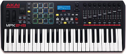 AKAI PRO MPK249 USB Миди клавиатура 