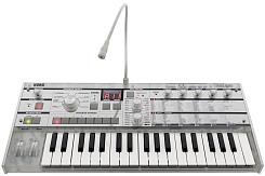 Синтезатор KORG microKORG Crystal